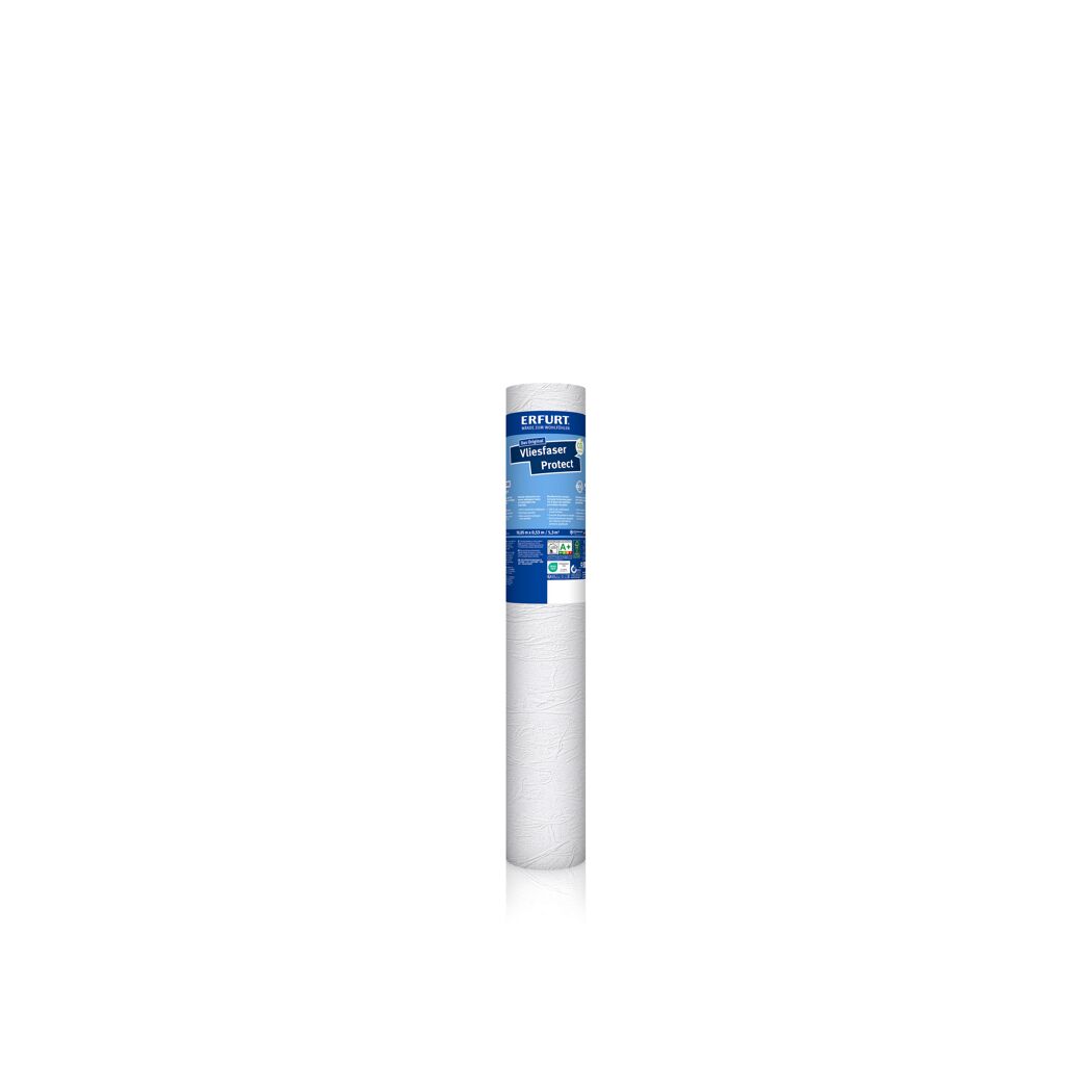 ERFURT Vliesfaser Protect, Rolle