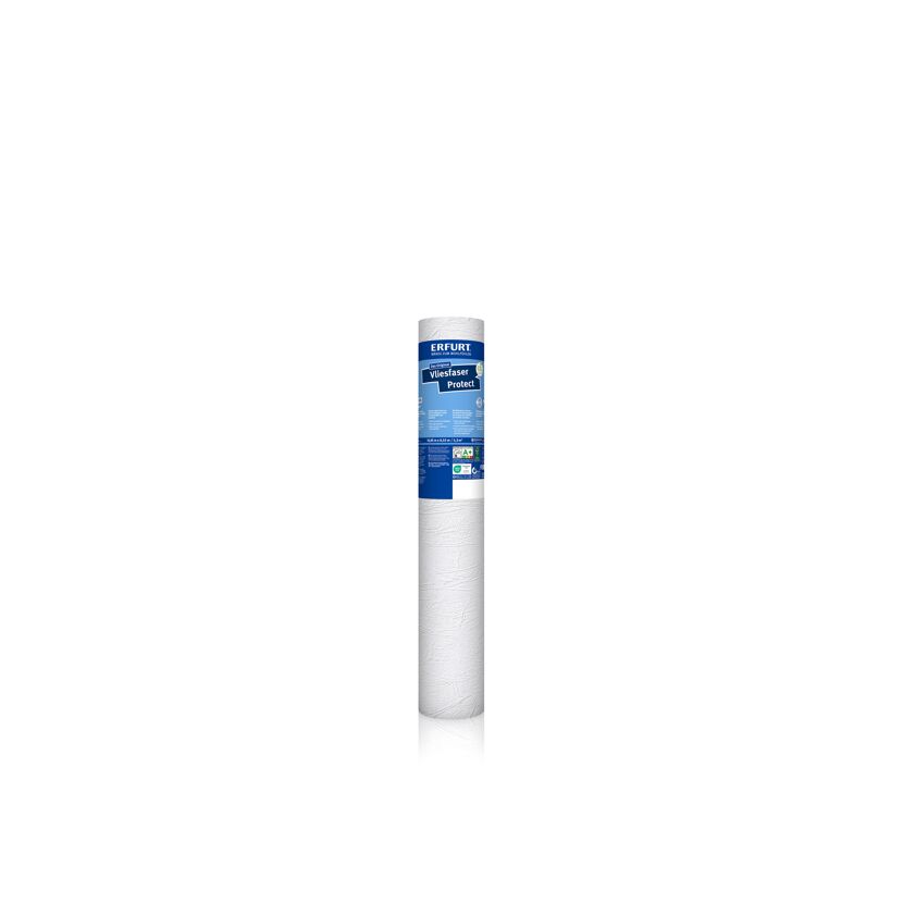 ERFURT Vliesfaser Protect, Rolle