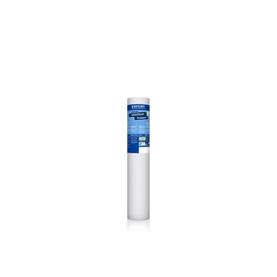 ERFURT Vliesfaser Protect, Rolle