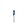 Vliestapete 'VF Protect 207' weiß 0,53 x 10,05 m