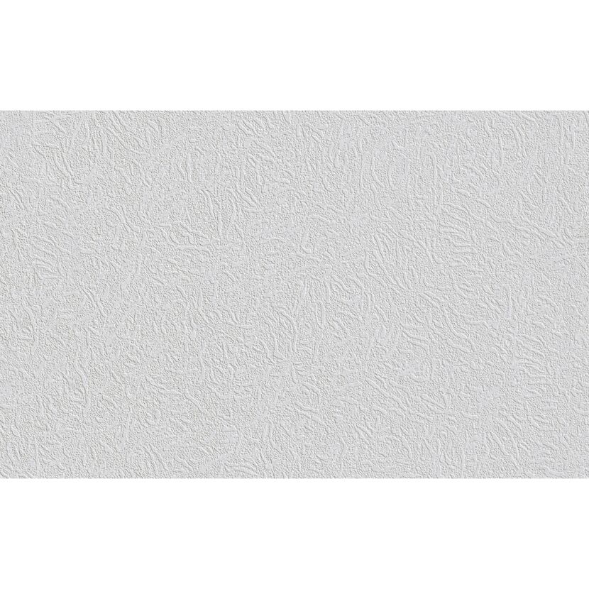 Vliestapete 'VF Protect 209' weiß 0,53 x 10,05 m
