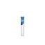 Vliestapete 'VF Protect 214' weiß 0,53 x 10,05 m