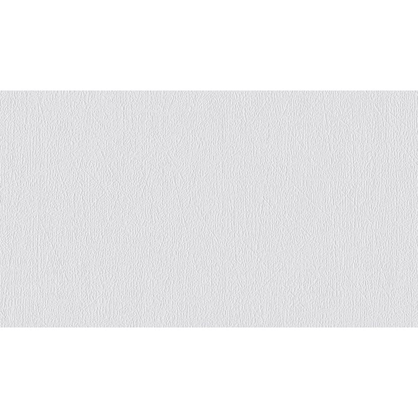 Vliestapete 'VF Protect 214' weiß 0,53 x 10,05 m