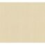 Beige Vliestapete mit Leinenstruktur