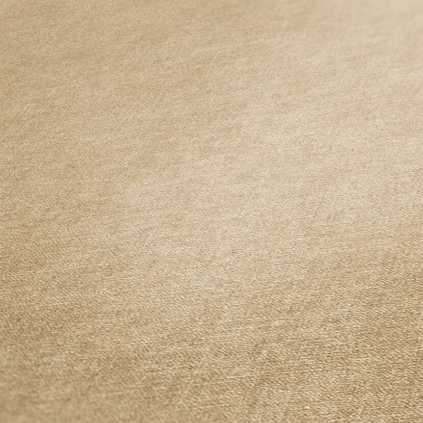 Beige Vliestapete