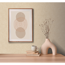 Vliestapete 'Colourful Walls' Textilstruktur beige/braun 10,05 x 0,53 cm