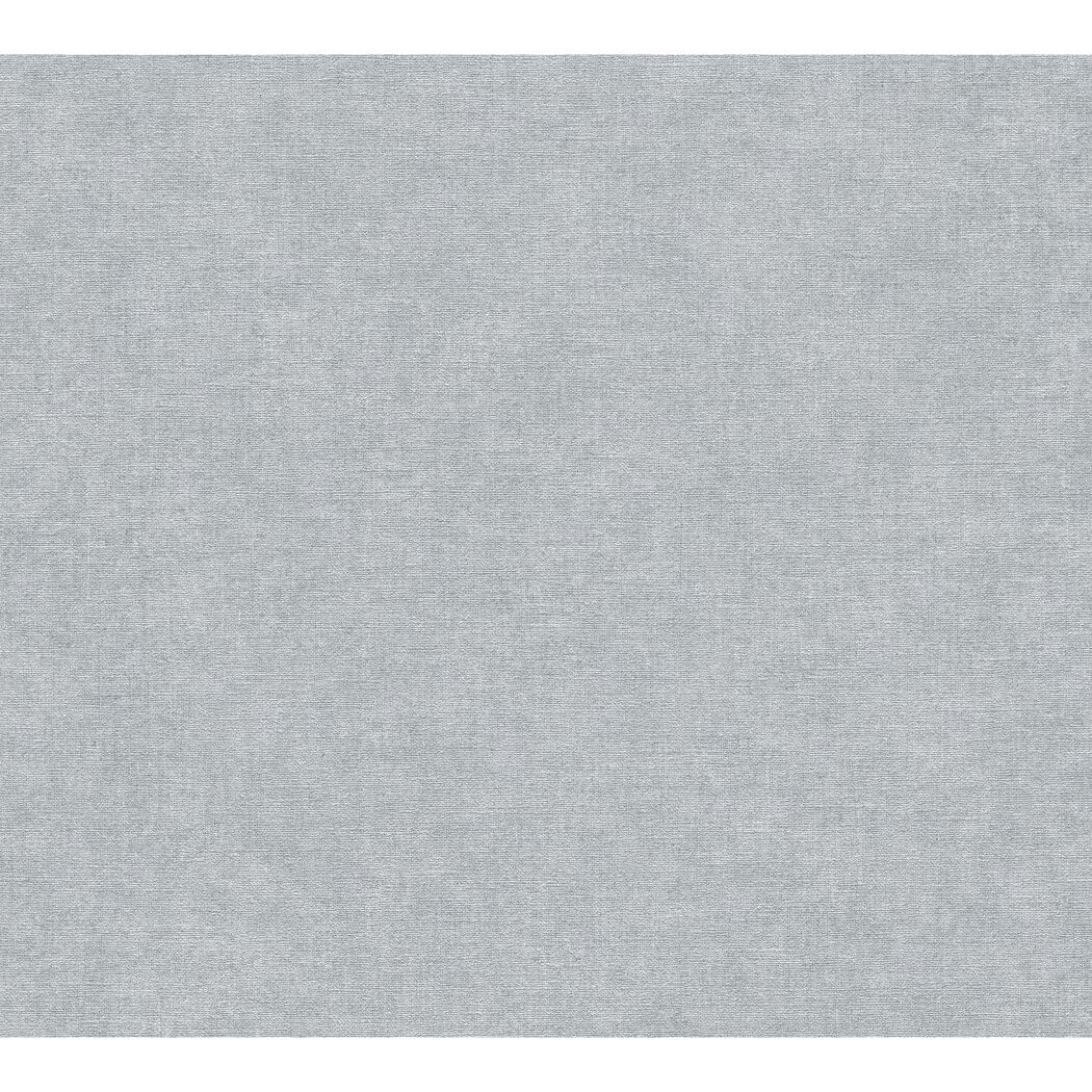 Blaugraue Vliestapete