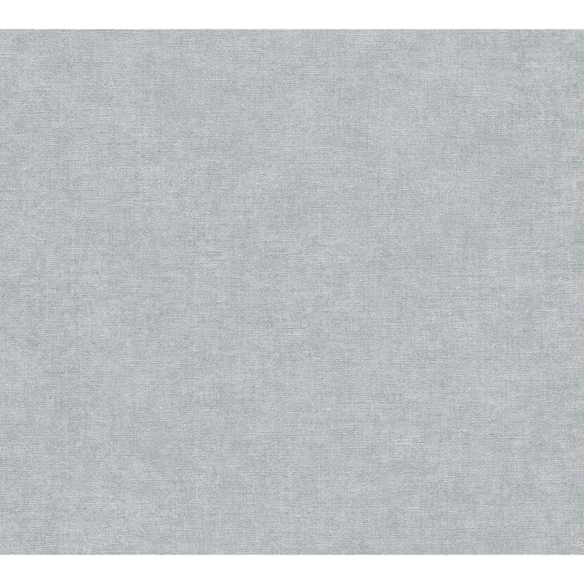 Blaugraue Vliestapete