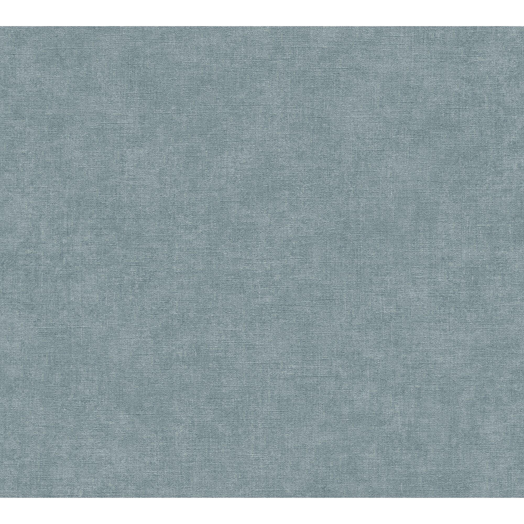 Blaue Vliestapete, Struktur