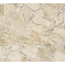 Vliestapete 'Elements 2' 3D Steinmauer beige/creme 0,53 x 10,05 m
