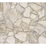 Vliestapete 'Elements 2' 3D Steinmauer beige/braun 0,53 x 10,05 m