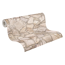 Vliestapete 'Elements 2' 3D Steinmauer beige/braun 0,53 x 10,05 m