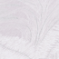 Vliestapete 'Stories of Life' Blätter Farn flieder/metallic-silbern 0,53 x 10,05 m