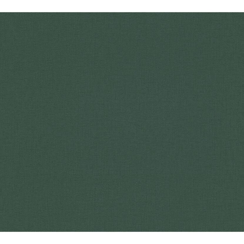 Grüne Vliestapete