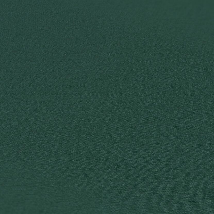 Grüne Vliestapete