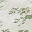 Vliestapete 'Stories of Life' Zweige creme/grün-metallic 0,53 x 10,05 m