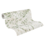 Vliestapete 'Stories of Life' Zweige creme/grün-metallic 0,53 x 10,05 m
