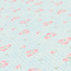 Vliestapete 'Maison Charme' Vintage Rosenmuster blau/rosa 0,53 x 10,05 m