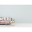 Vliestapete 'Maison Charme' Vintage Rosenmuster blau/rosa 0,53 x 10,05 m