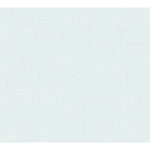 Vliestapete 'Maison Charme' Landhaus Vintageopti blau 0,53 x 10,05 m
