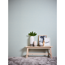 Vliestapete 'Maison Charme' Landhaus Vintageopti blau 0,53 x 10,05 m