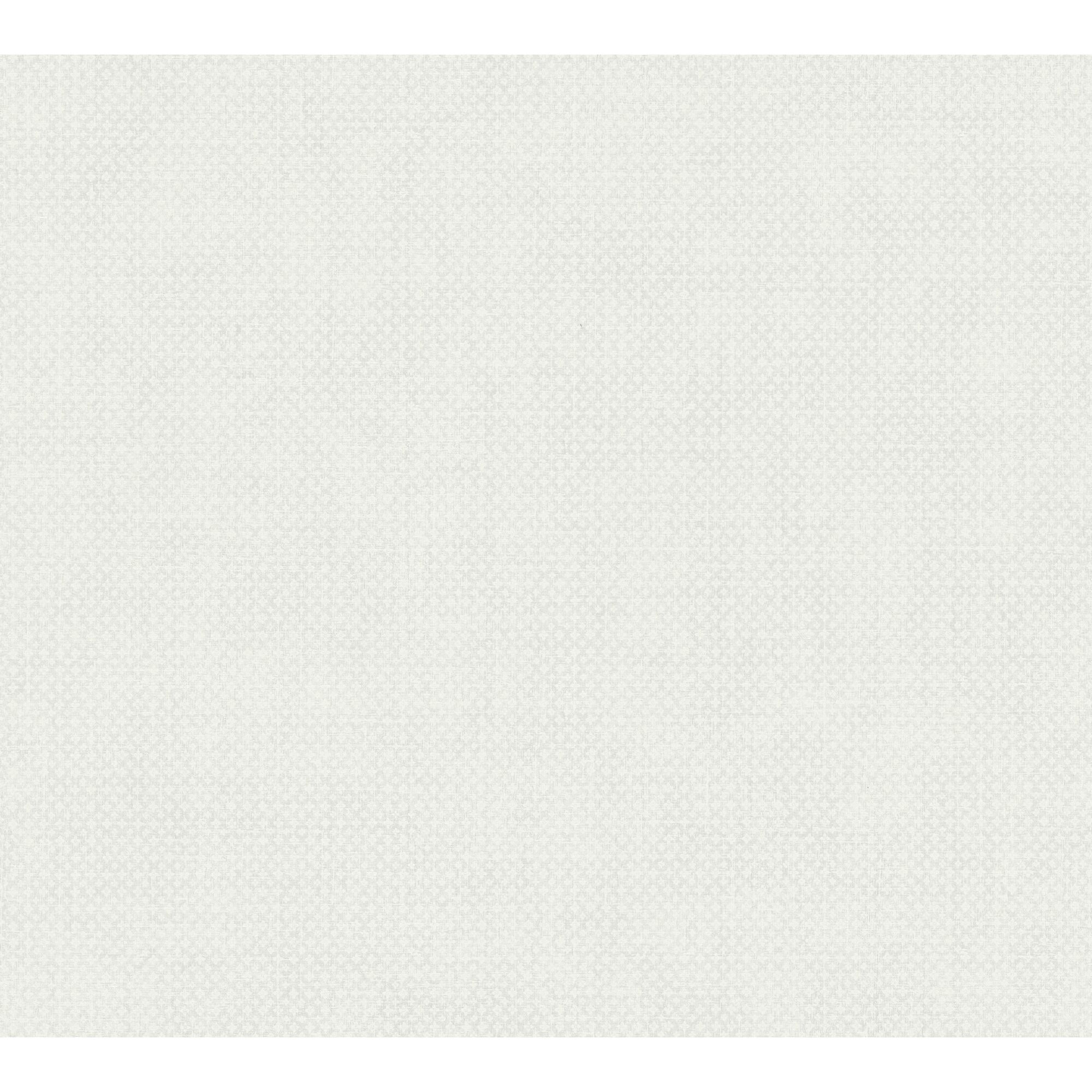 Helles Muster Vliestapete