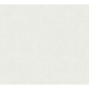 Vliestapete 'Maison Charme' Landhaus Vintageopti grau 0,53 x 10,05 m