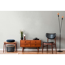 Vliestapete 'Maison Charme' Landhaus Vintageopti grau 0,53 x 10,05 m