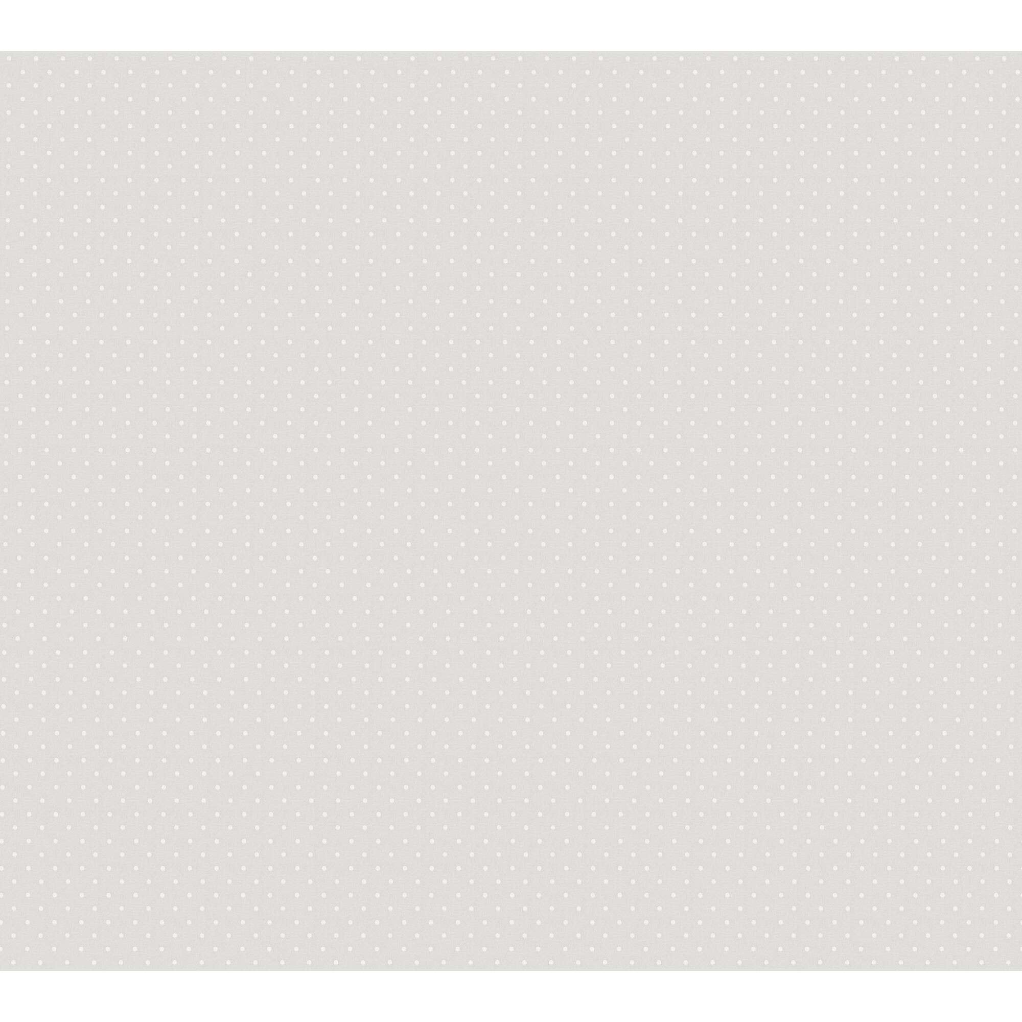 Heller Hintergrund mit kleinen weißen Punkten