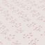 Repetitives Muster kleiner rosa Blumen