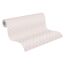 Rolle Tapete mit rosa Blumenmuster