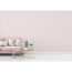 Vliestapete 'Maison Charme' kleine Landhausblumen creme/rosa 0,53 x 10,05 m