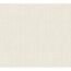 Beige Vliestapete mit Streifenmuster