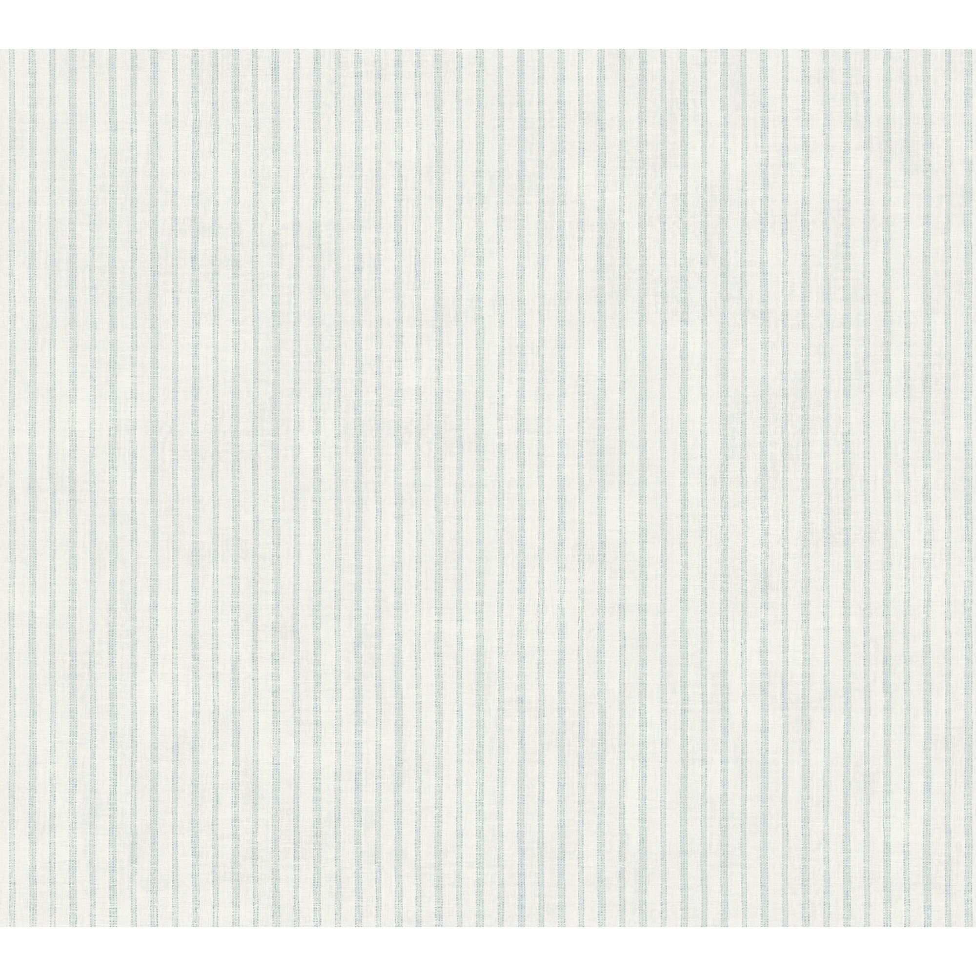 Hellgraue Tapete mit Streifenmuster