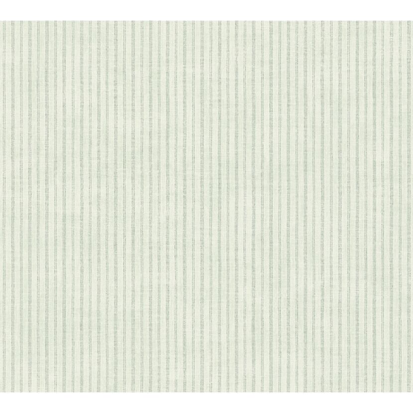 Hellgrünes Hintergrundmuster mit Stoffstruktur