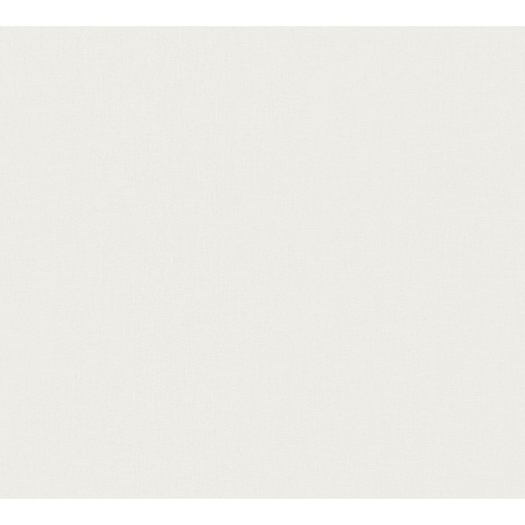 Einfarbige weiße Tapete