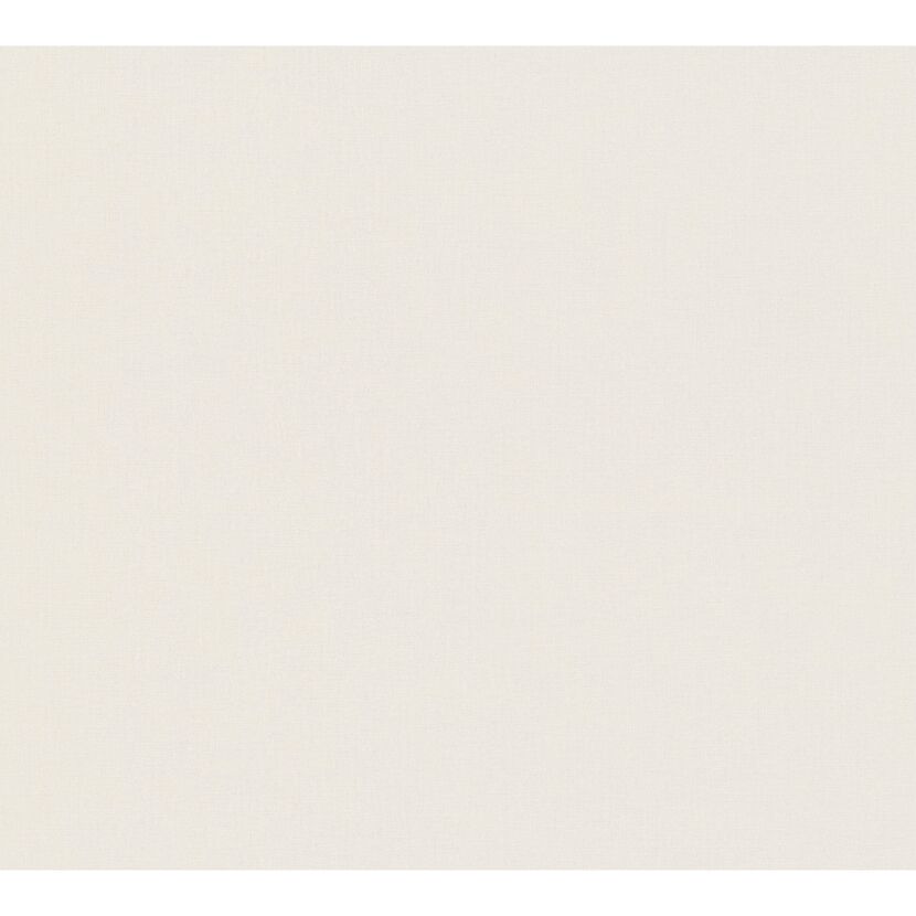 Beige Vliestapete