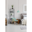 Vliestapete 'Casual Living' Struktur Uni/creme 0,53 x 10,05 m