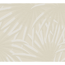 Vliestapete 'Casual Living' Palmenblätter beige 0,53 x 10,05 m