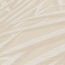Vliestapete 'Casual Living' Palmenblätter beige 0,53 x 10,05 m