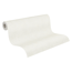 Vliestapete 'Casual Living' Uni weiß/grau 0,53 x 10,05 m