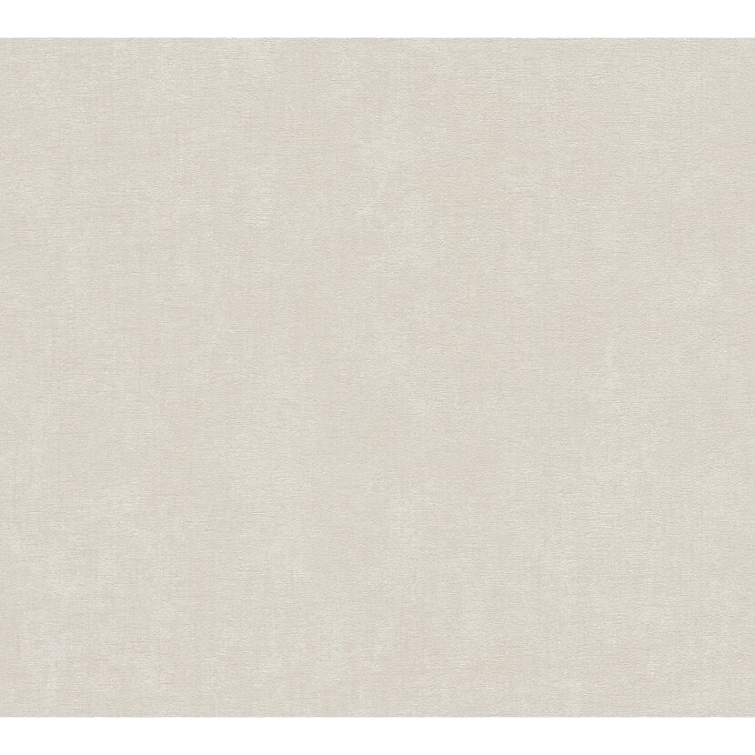 Beige Vliestapete
