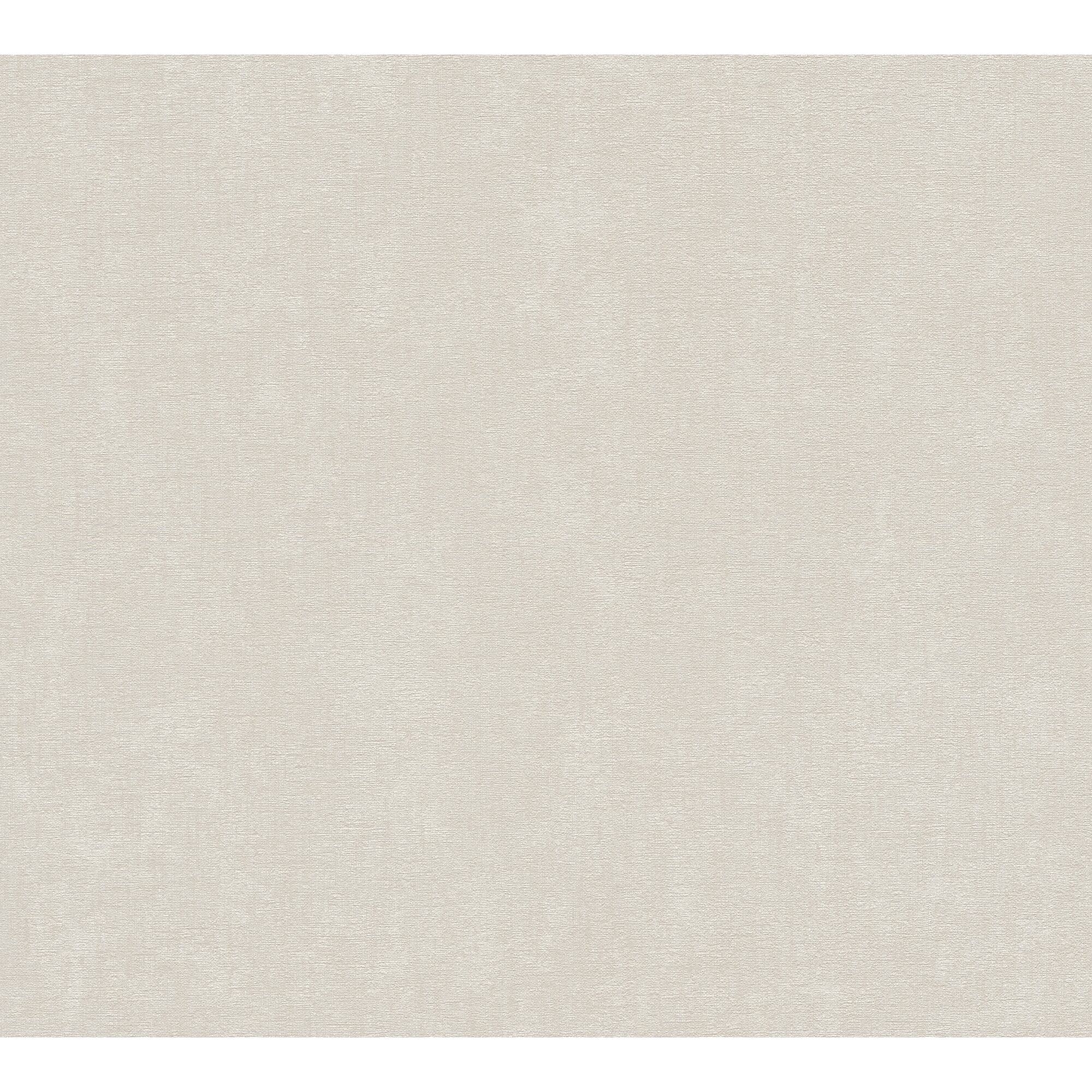 Beige Vliestapete