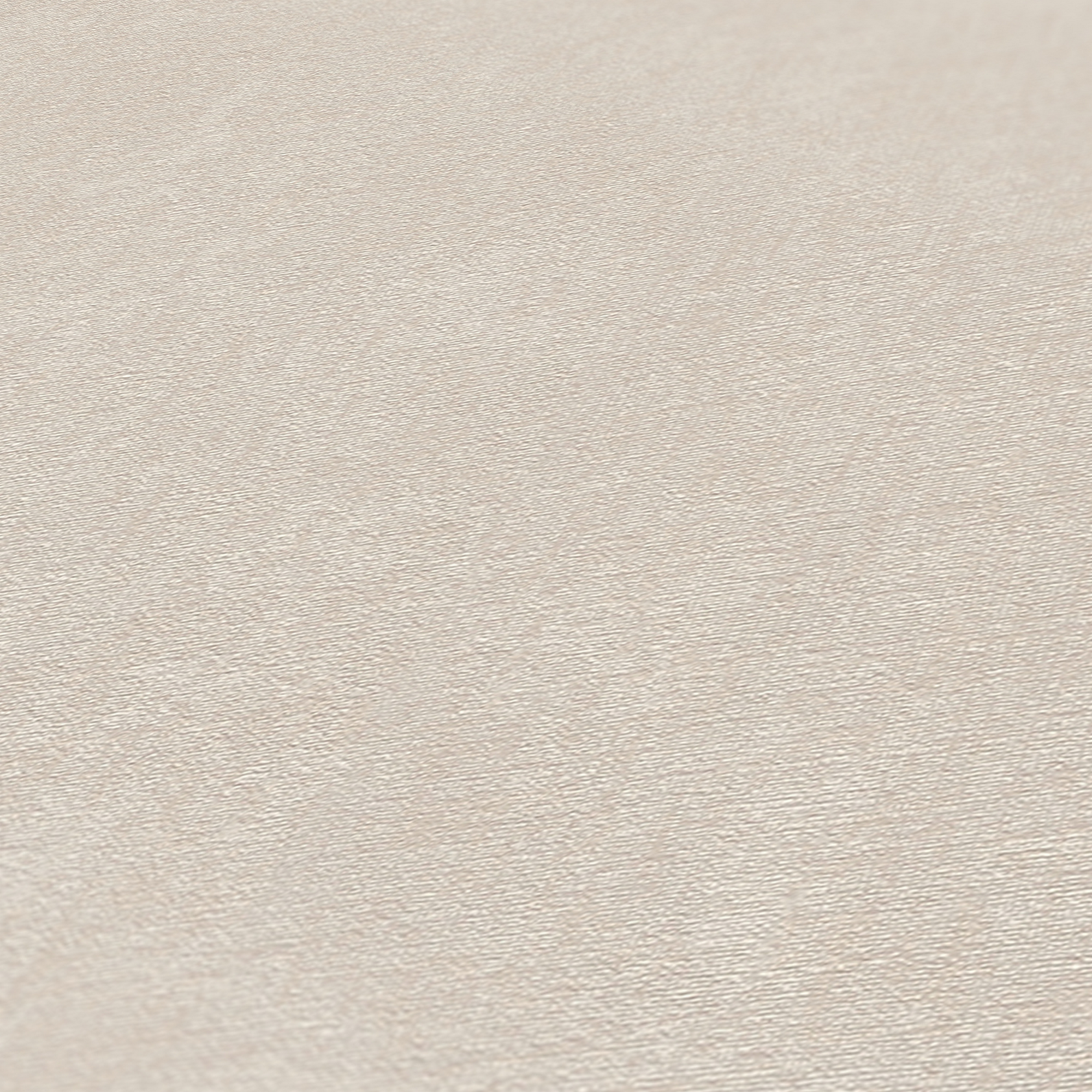 Vliestapete 'Casual Living' Uni beige 10,05 x 0,53 m + product picture