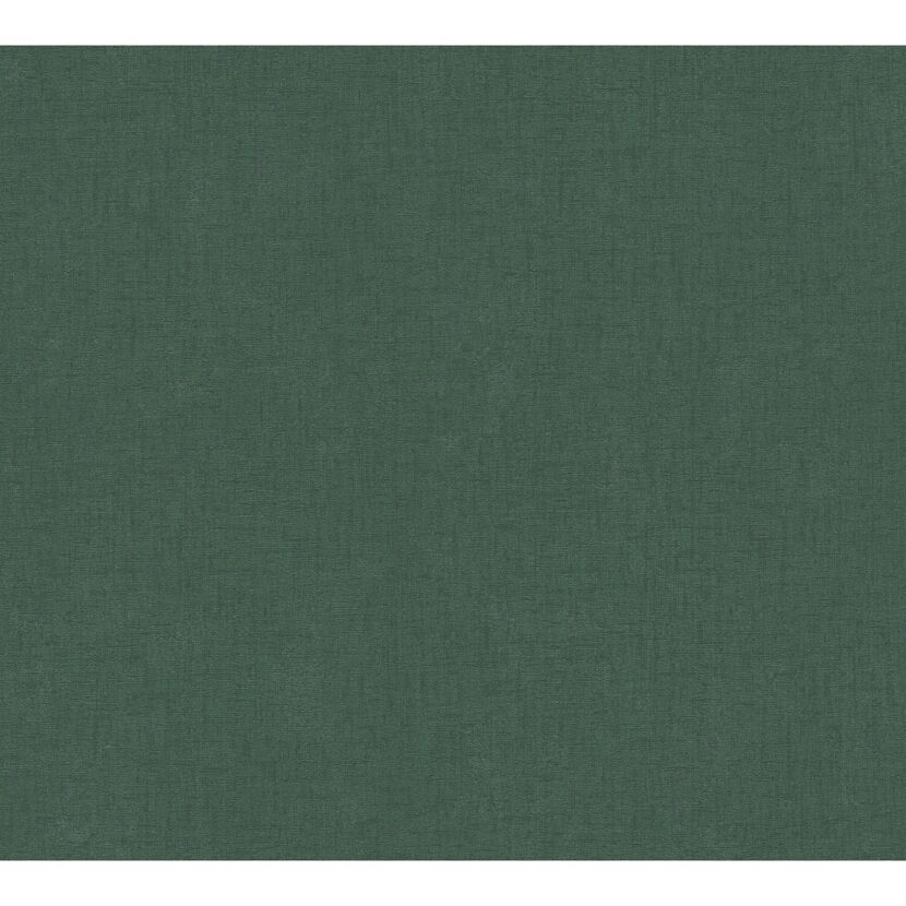 Grüne Textilstruktur