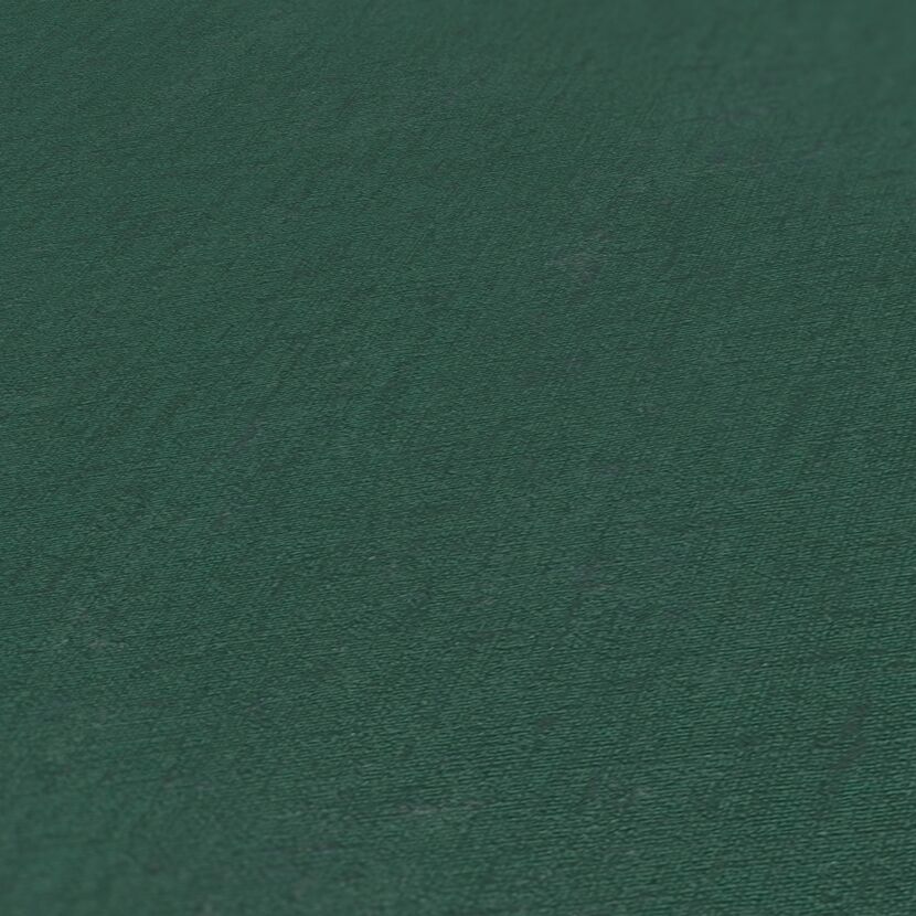 Grüne Vliestapete