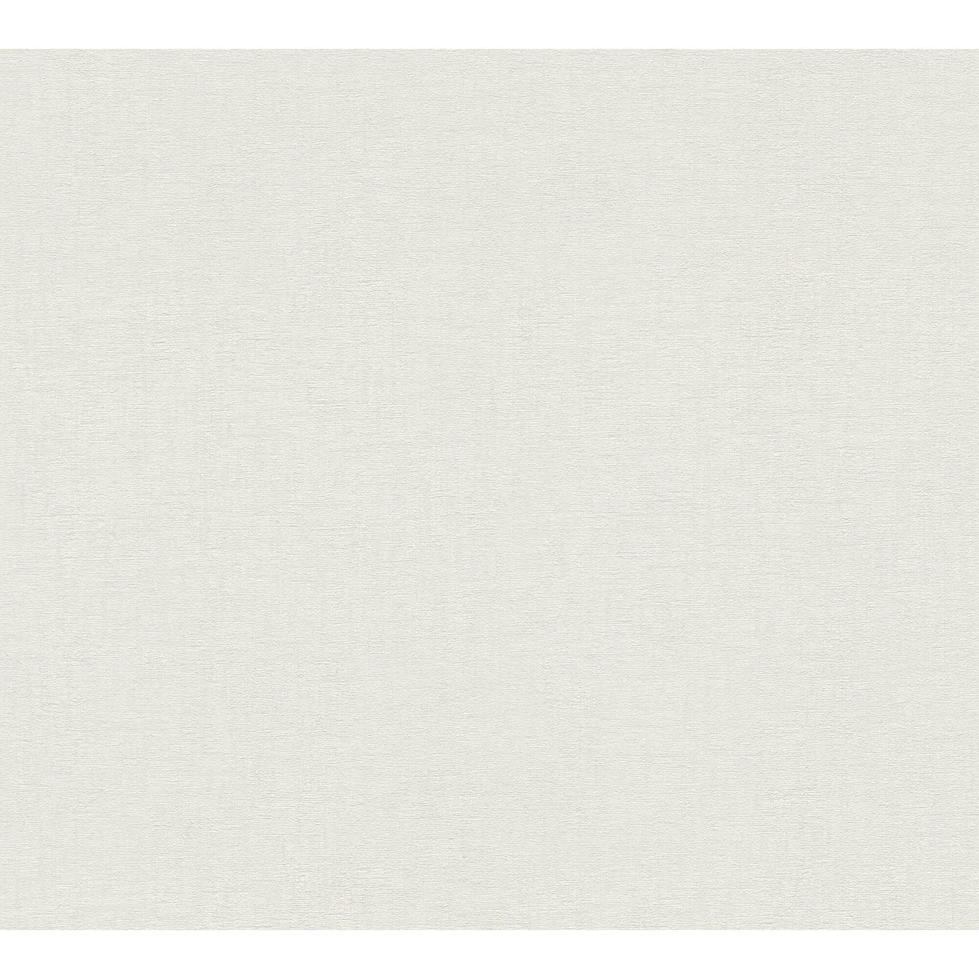 Cremefarbene Vliestapete
