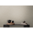 Vliestapete 'Casual Living' Uni leichte Struktur beige 0,53 x 10,05 m