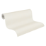 Vliestapete 'Casual Living' Uni leichte Struktur beige/creme 0,53 x 10,05 m
