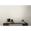 Vliestapete 'Casual Living' Uni leichte Struktur beige/creme 0,53 x 10,05 m